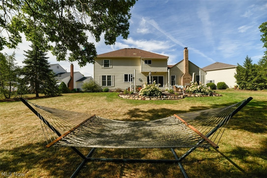 Hyde Park Ph I - Residential