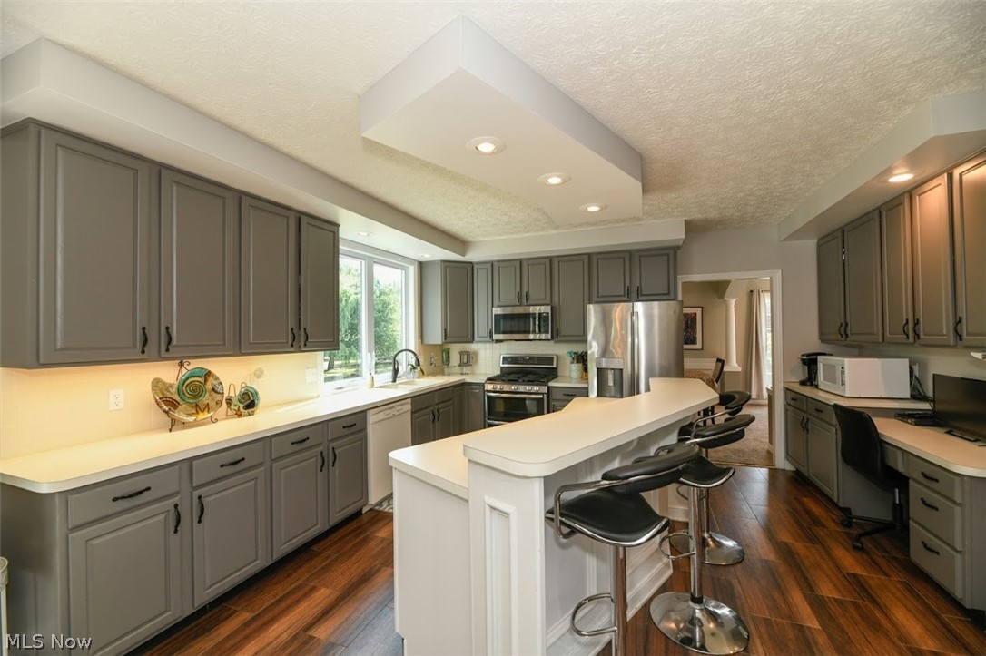 Hyde Park Ph I - Residential