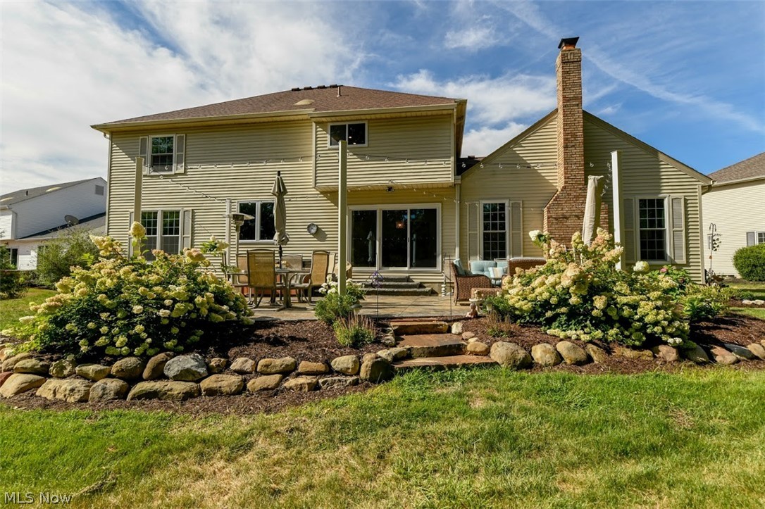 Hyde Park Ph I - Residential