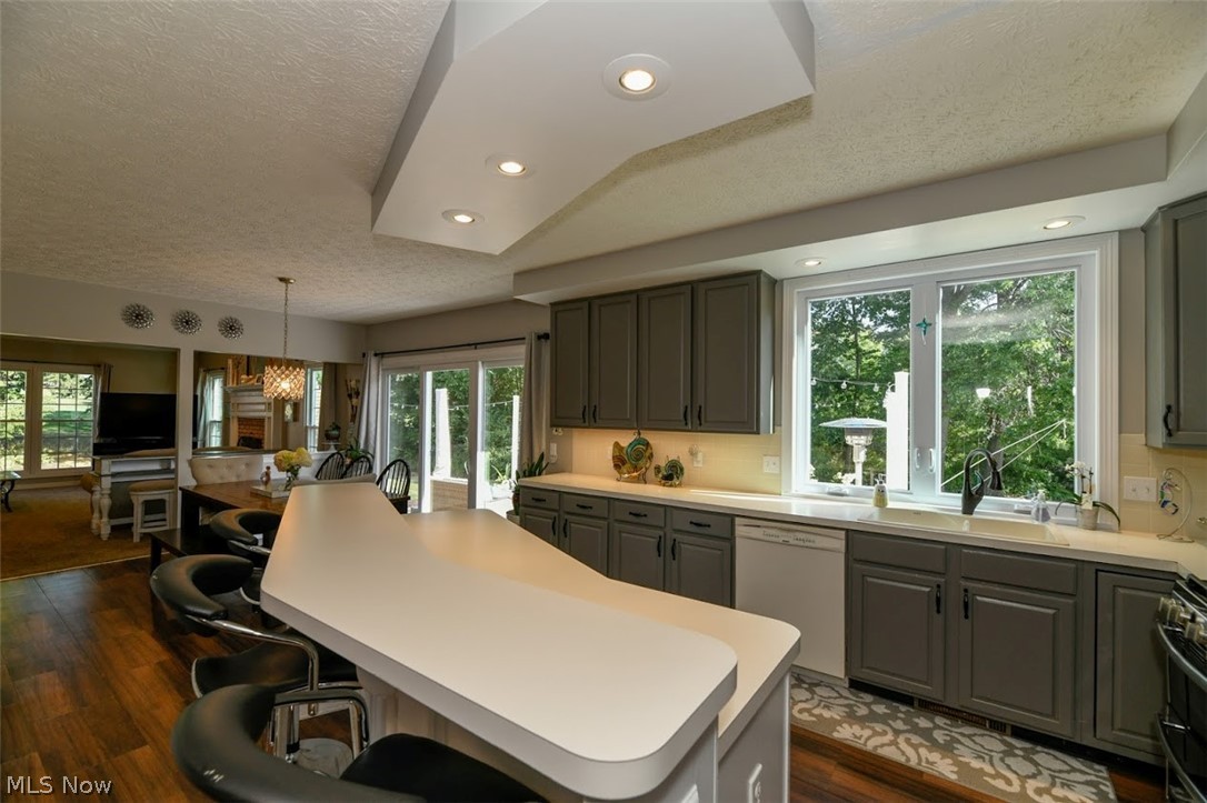 Hyde Park Ph I - Residential