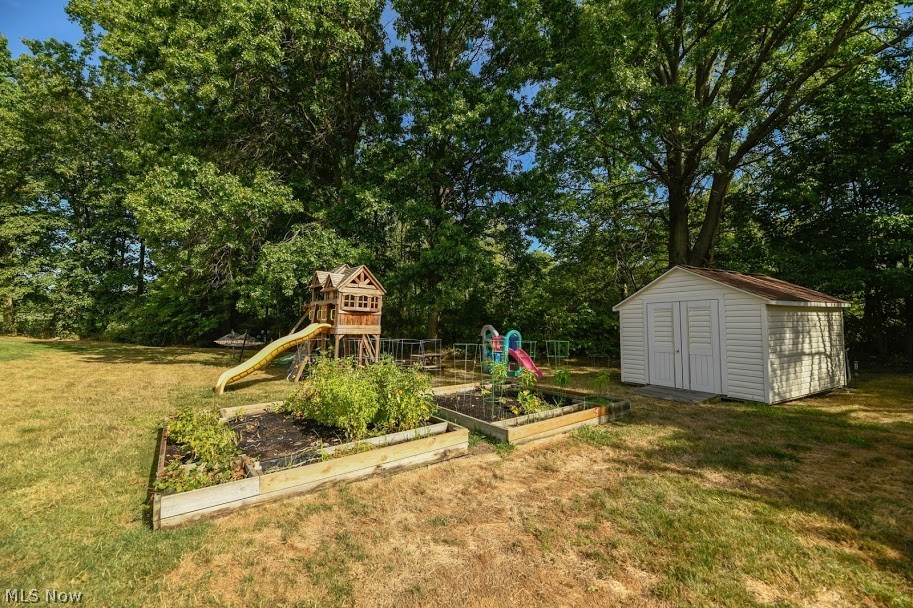 Hyde Park Ph I - Residential