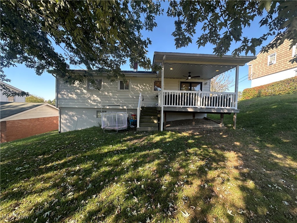 Ekeys Third Sub - Residential