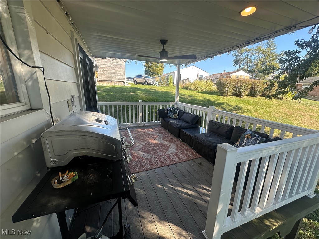 Ekeys Third Sub - Residential