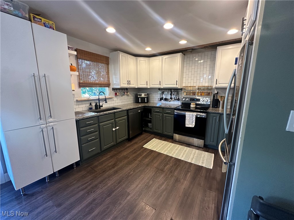 Ekeys Third Sub - Residential