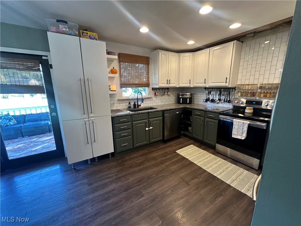Ekeys Third Sub - Residential