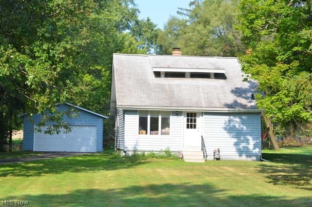 Bedford - Residential