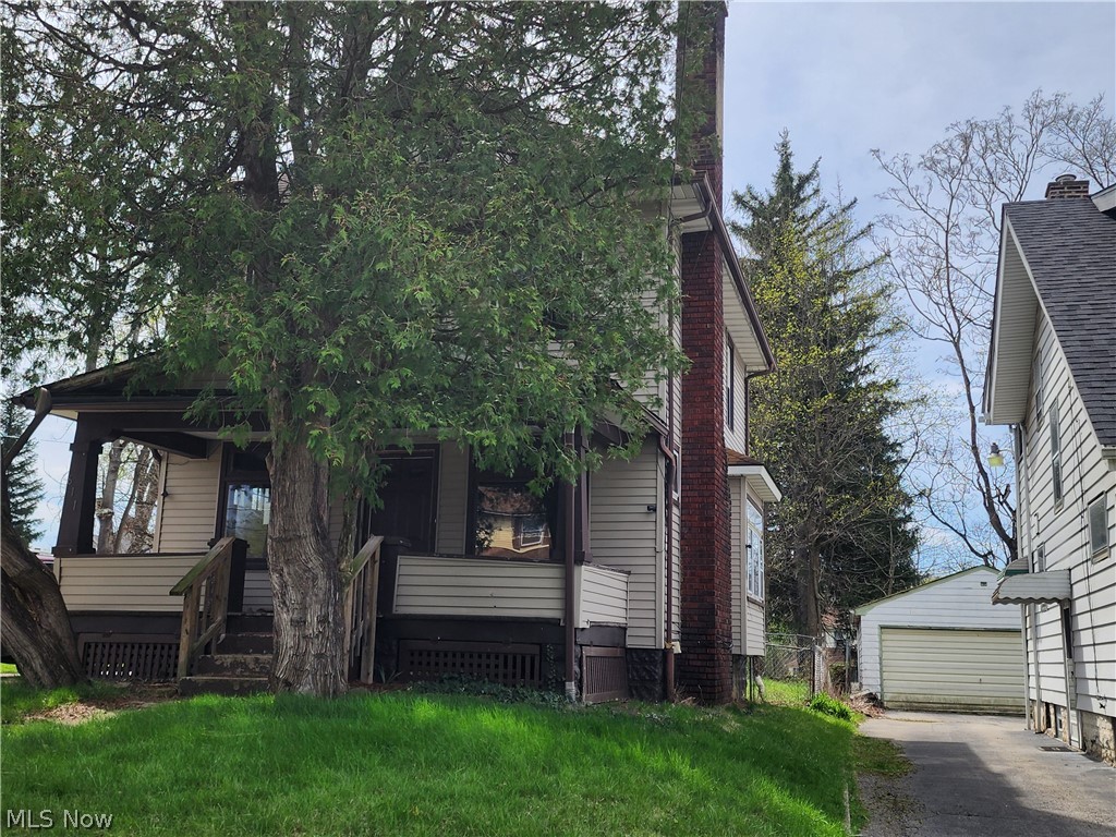 Glenwood Manor Add 01 - Residential