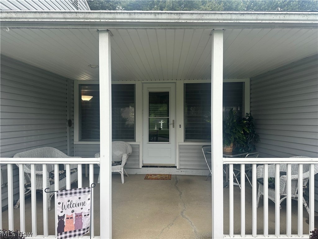 3260 S Wendover Circle