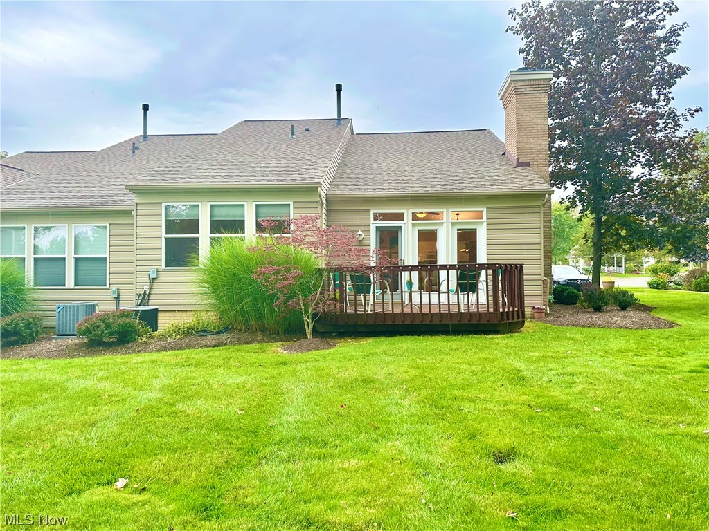 Ethans Green - Residential