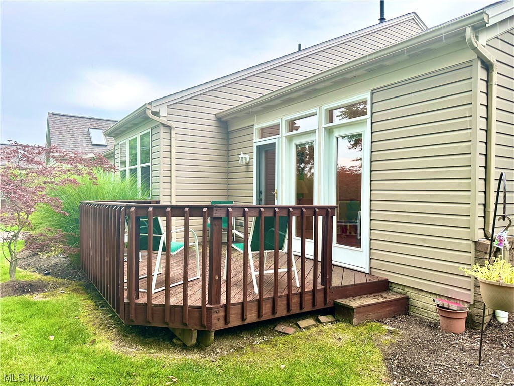 Ethans Green - Residential