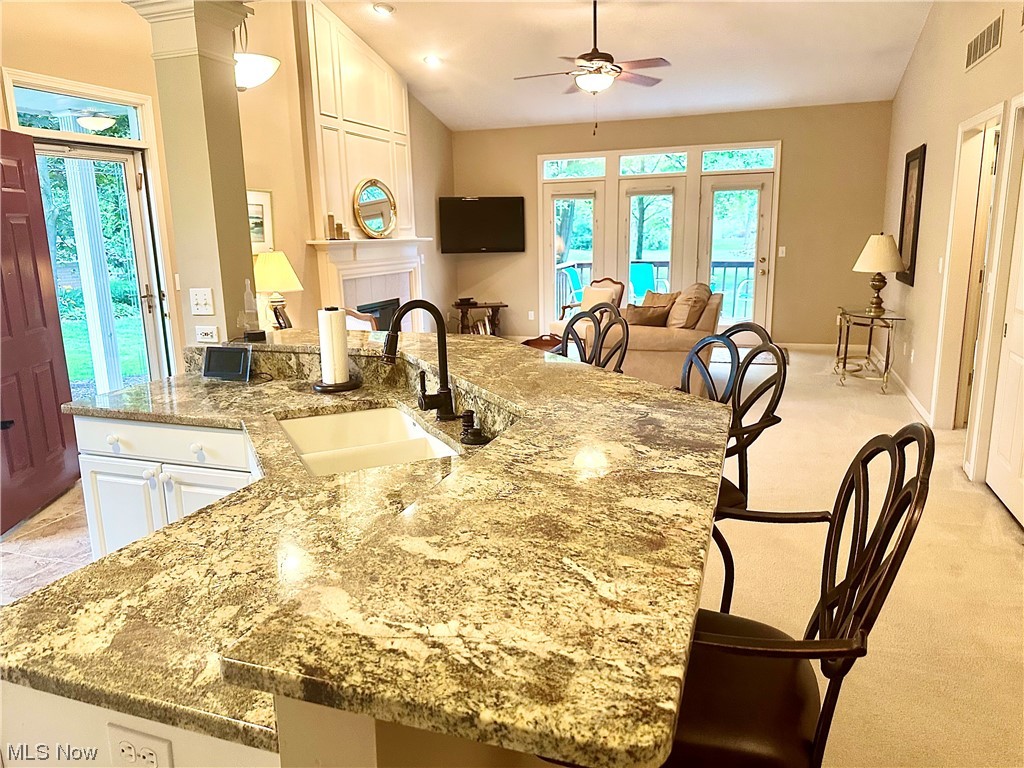 Ethans Green - Residential