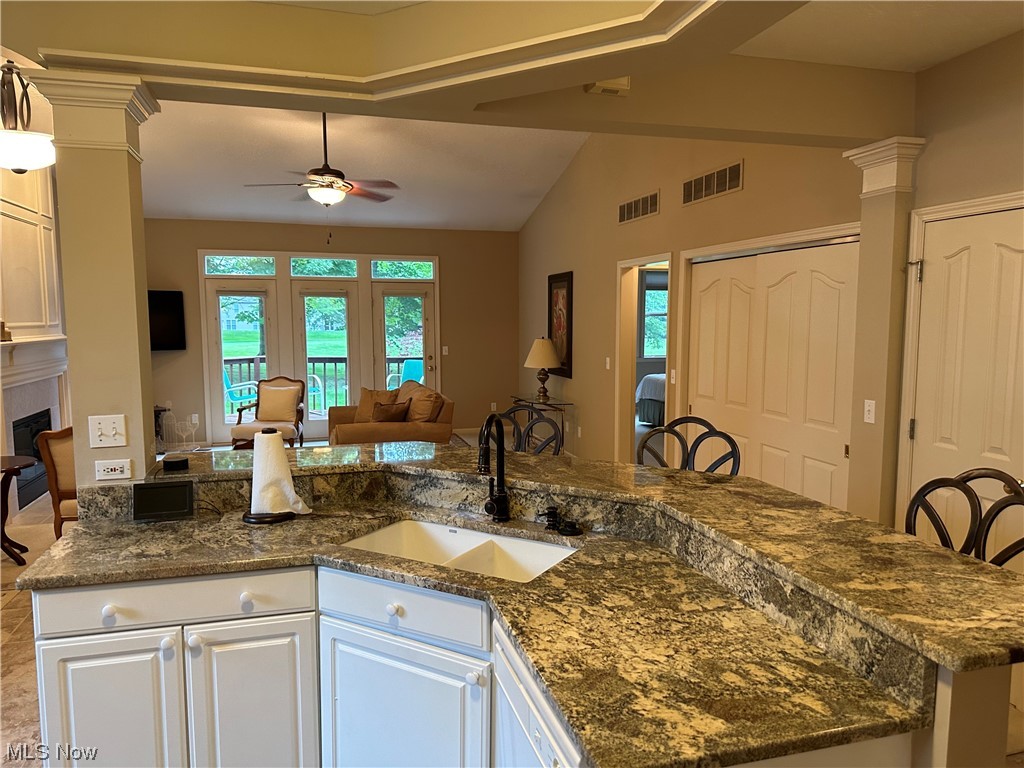 Ethans Green - Residential