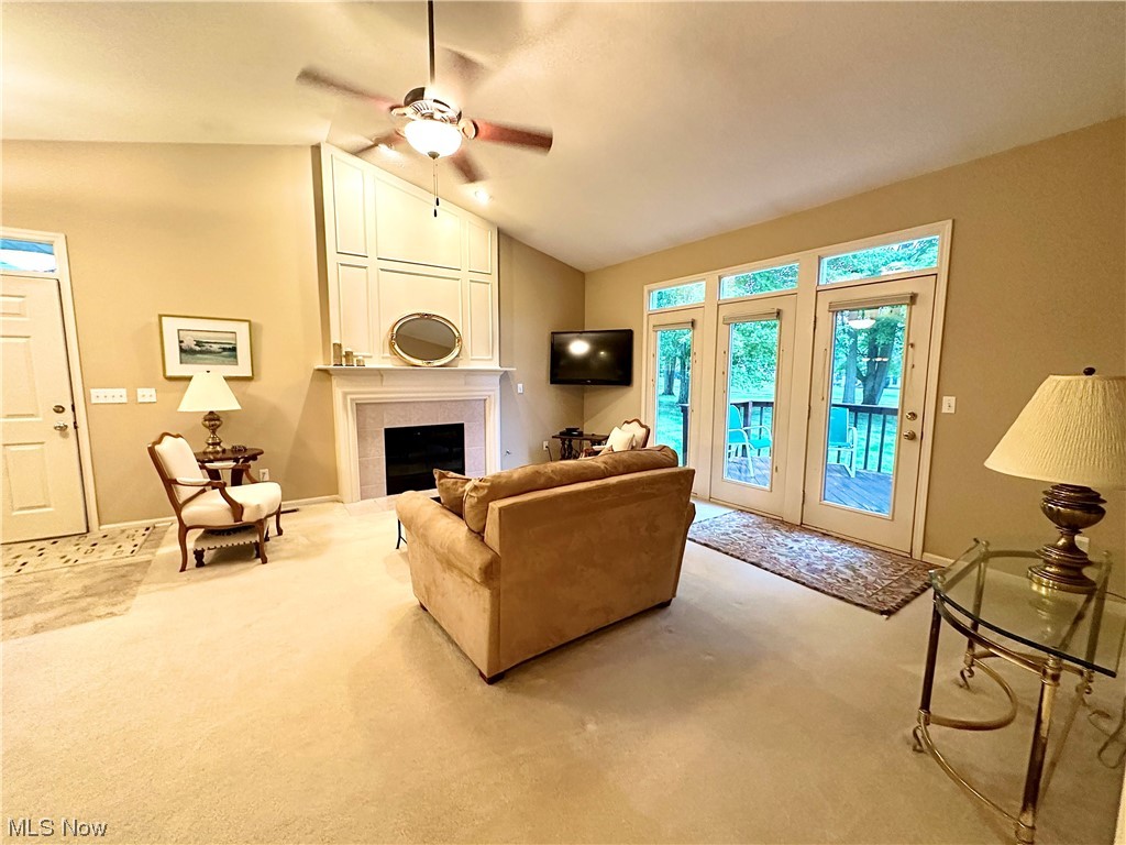 Ethans Green - Residential