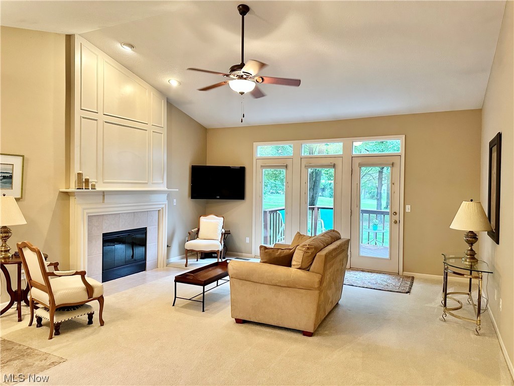 Ethans Green - Residential