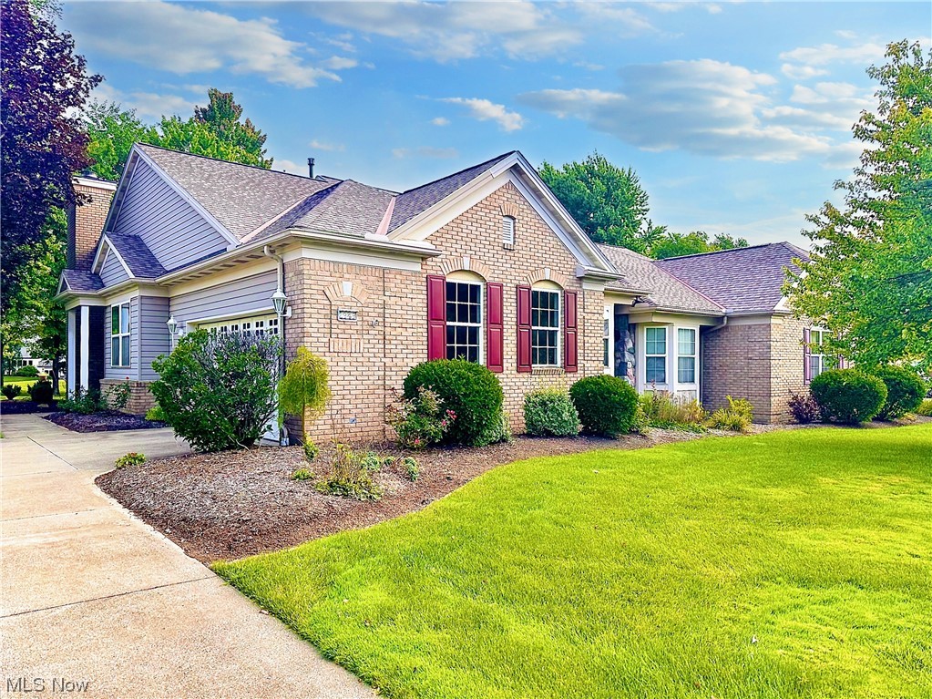 Ethans Green - Residential