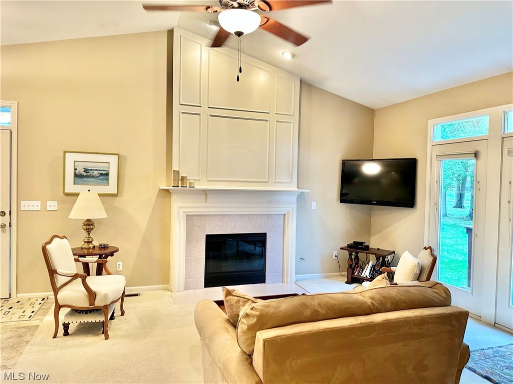 Ethans Green - Residential