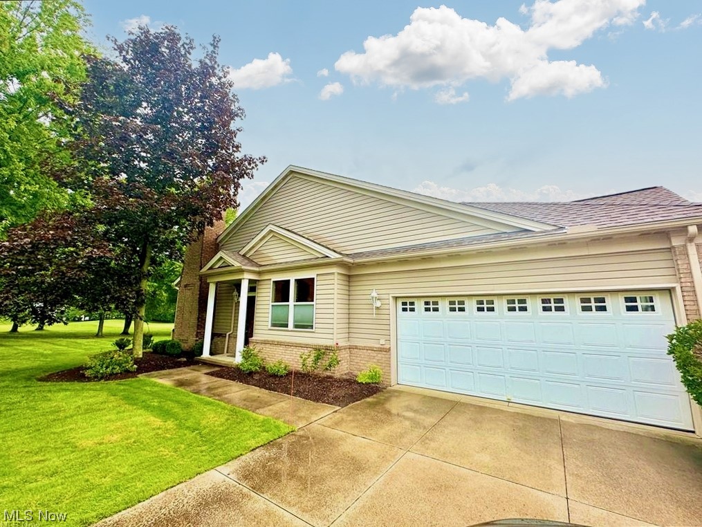 Ethans Green - Residential