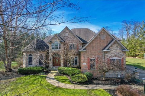 6220 Williams Drive, Broadview Heights, OH 44147 - #: 5102893