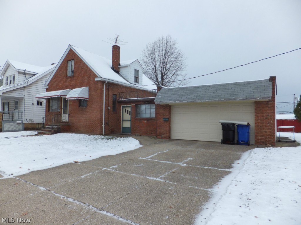 Pearl Rdg - Residential