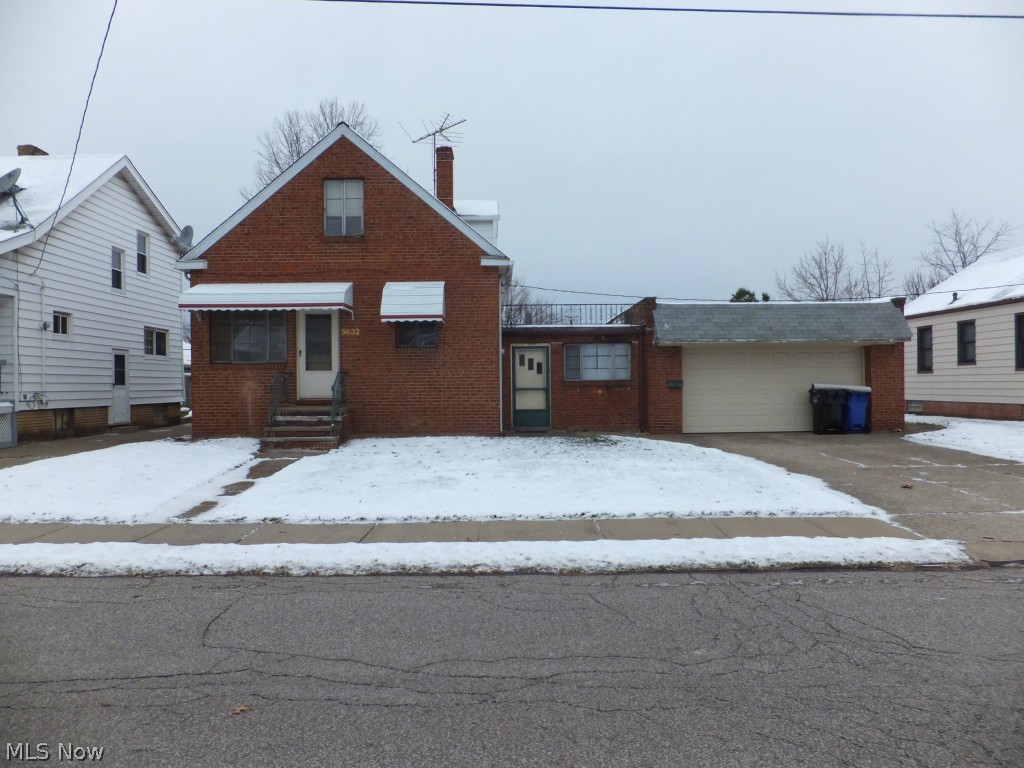 Pearl Rdg - Residential