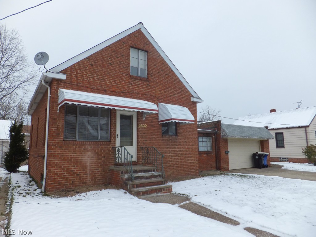 Pearl Rdg - Residential