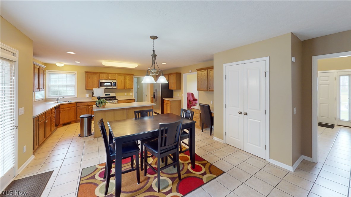 River Bend East - Residential