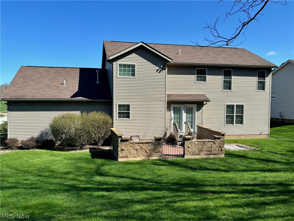 River Bend East - Residential