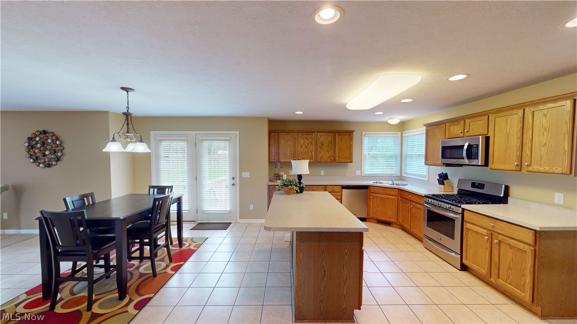 River Bend East - Residential