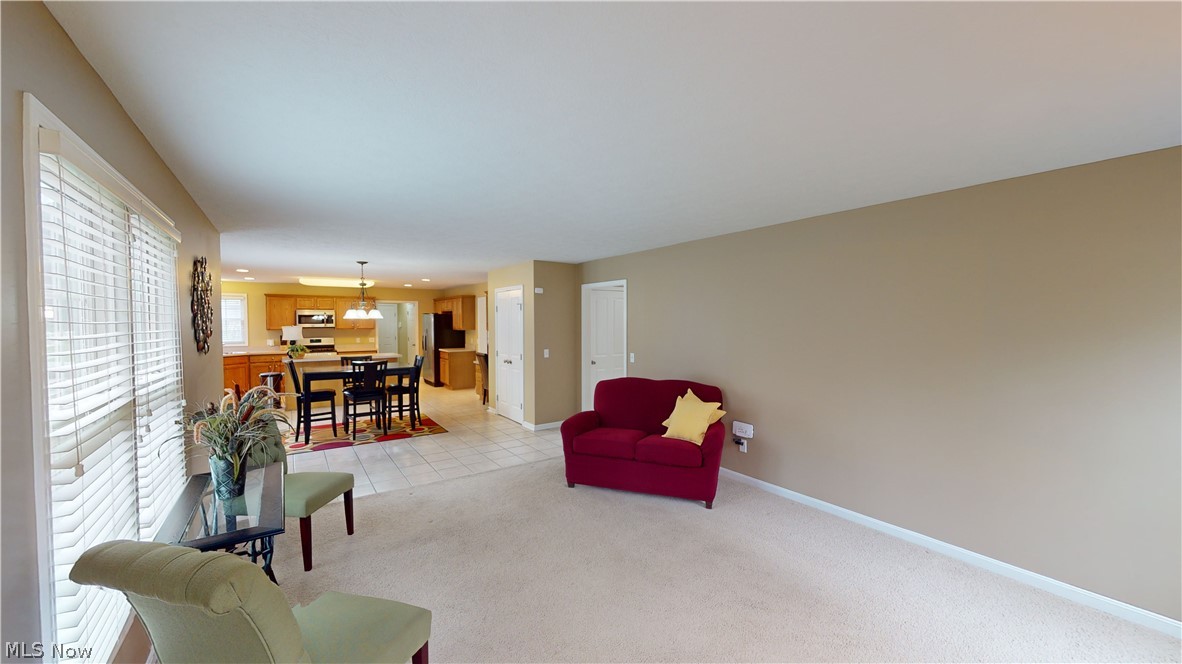 River Bend East - Residential