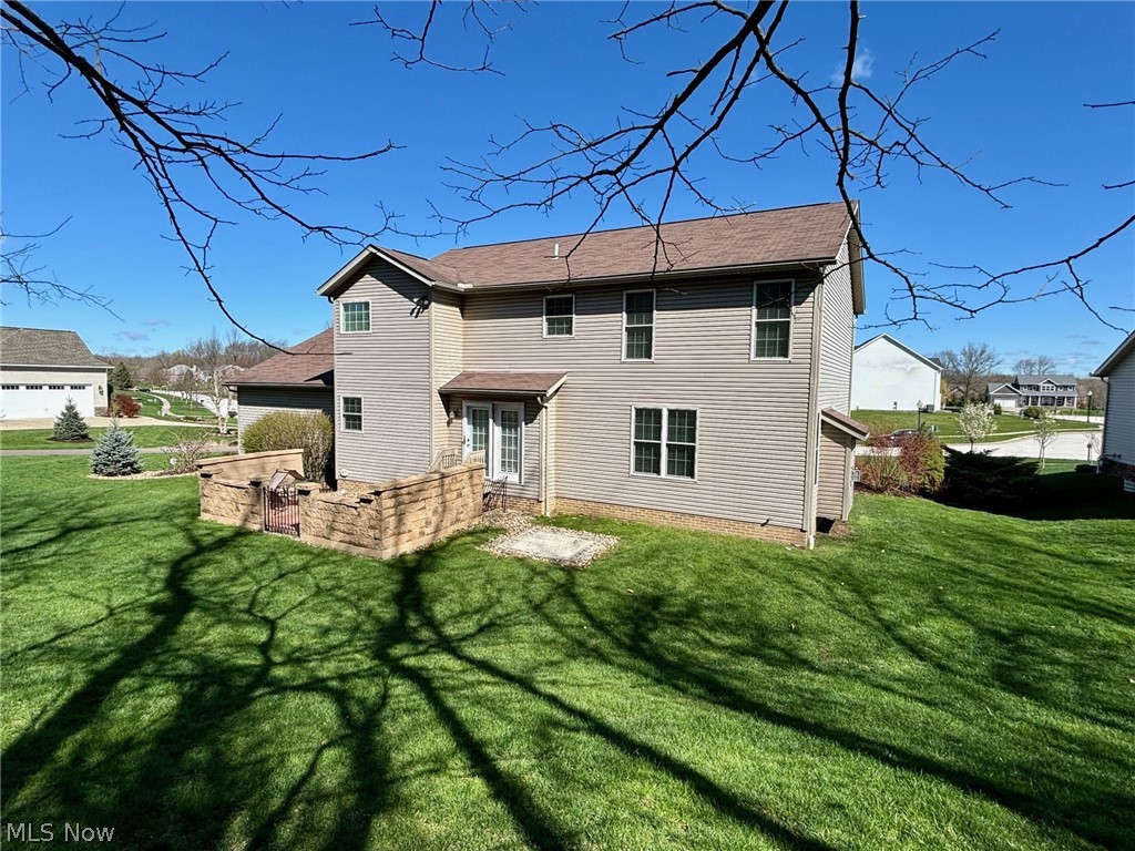 River Bend East - Residential