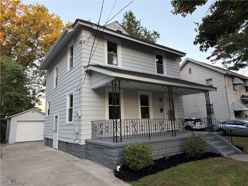 409 The Brooklands Avenue