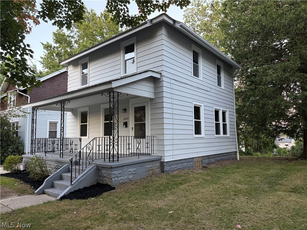 409 The Brooklands Avenue
