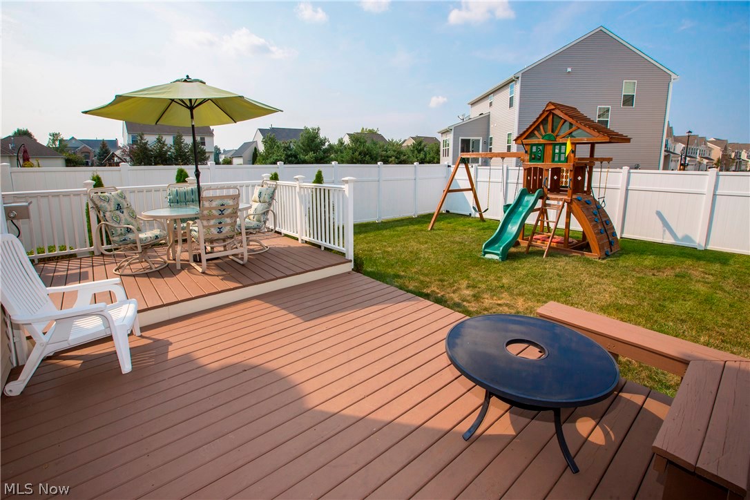 Waterbury - Residential