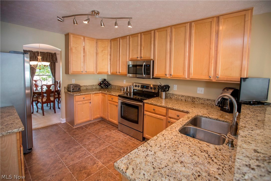 Waterbury - Residential