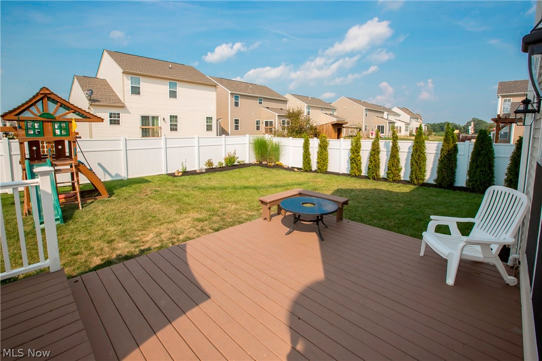 Waterbury - Residential