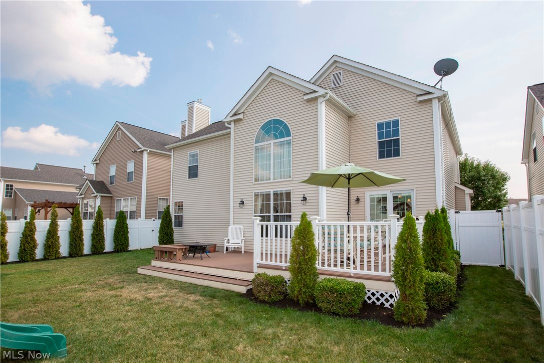 Waterbury - Residential