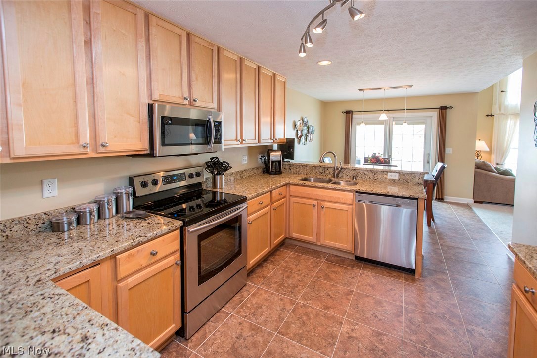 Waterbury - Residential