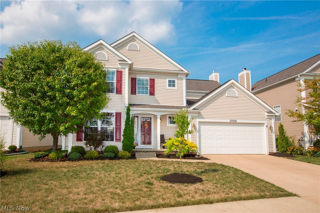 Waterbury - Residential