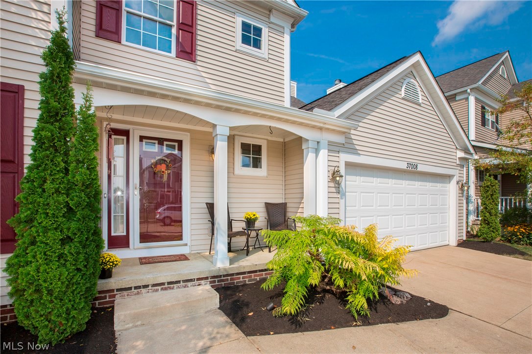 Waterbury - Residential