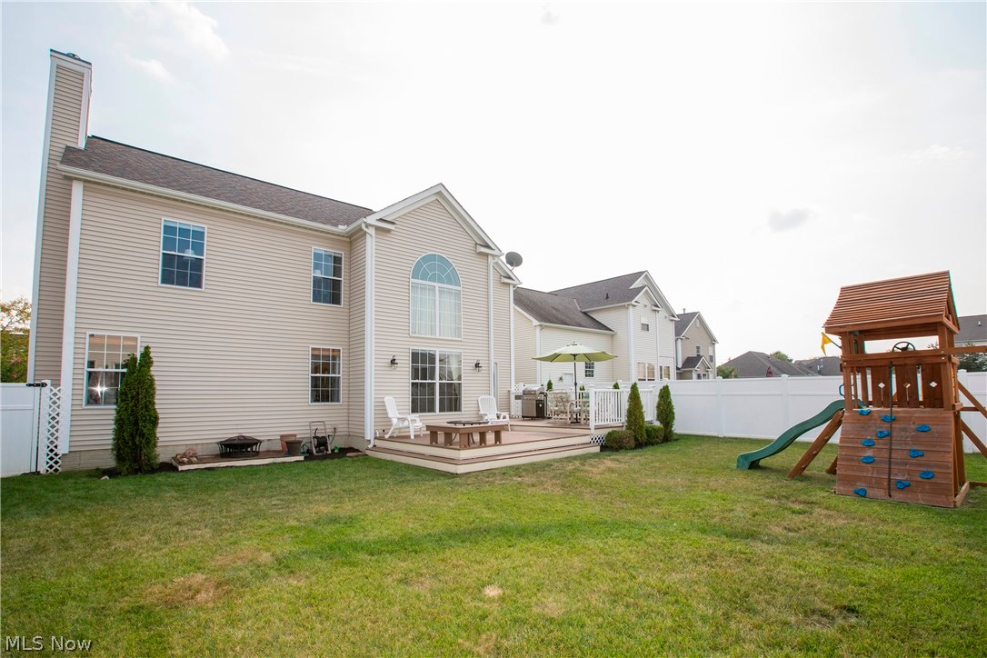 Waterbury - Residential