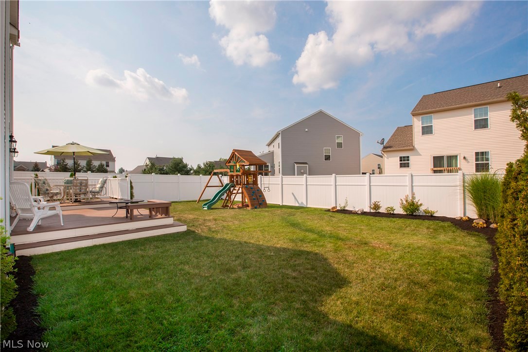 Waterbury - Residential