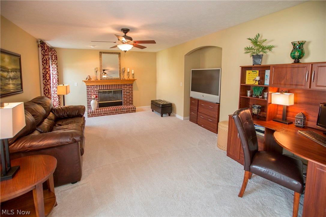 Waterbury - Residential