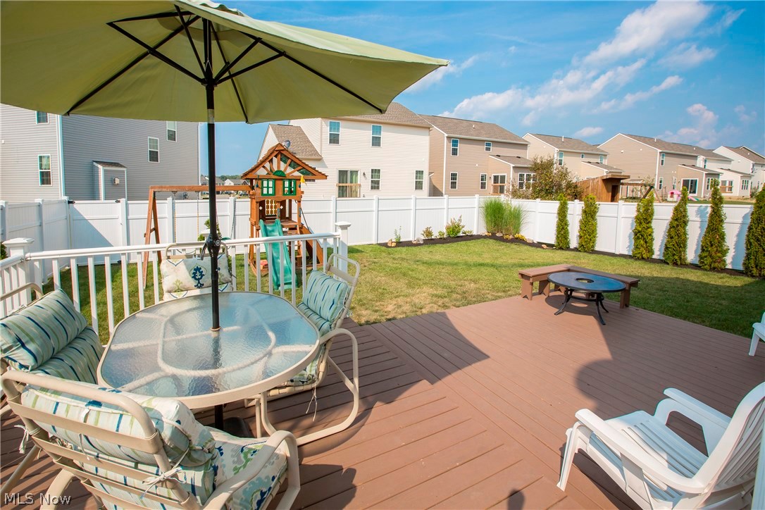 Waterbury - Residential