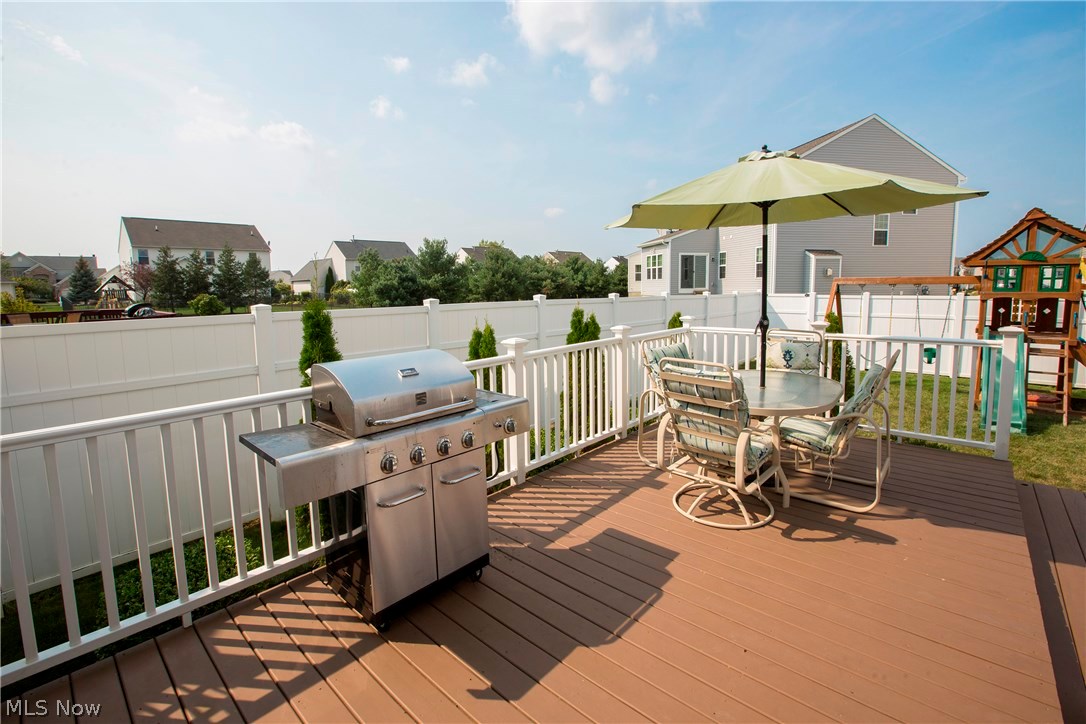 Waterbury - Residential