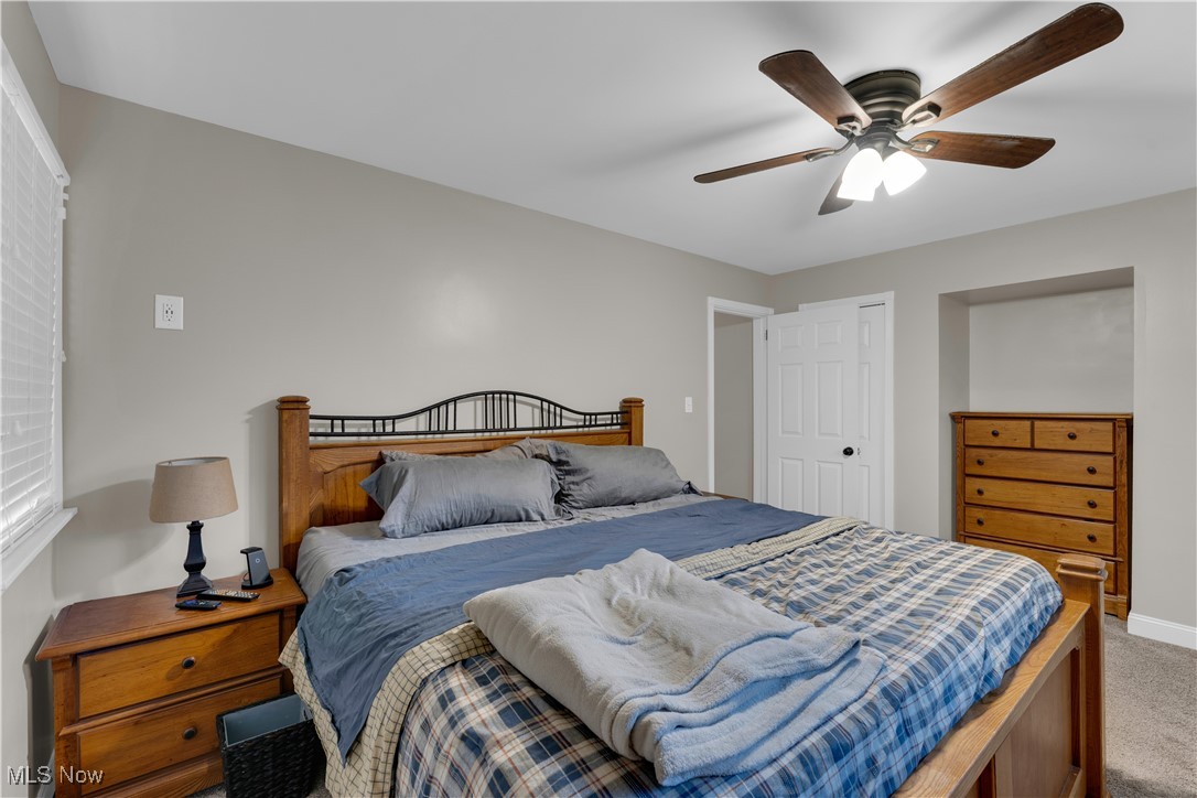 Residential Park - Residential