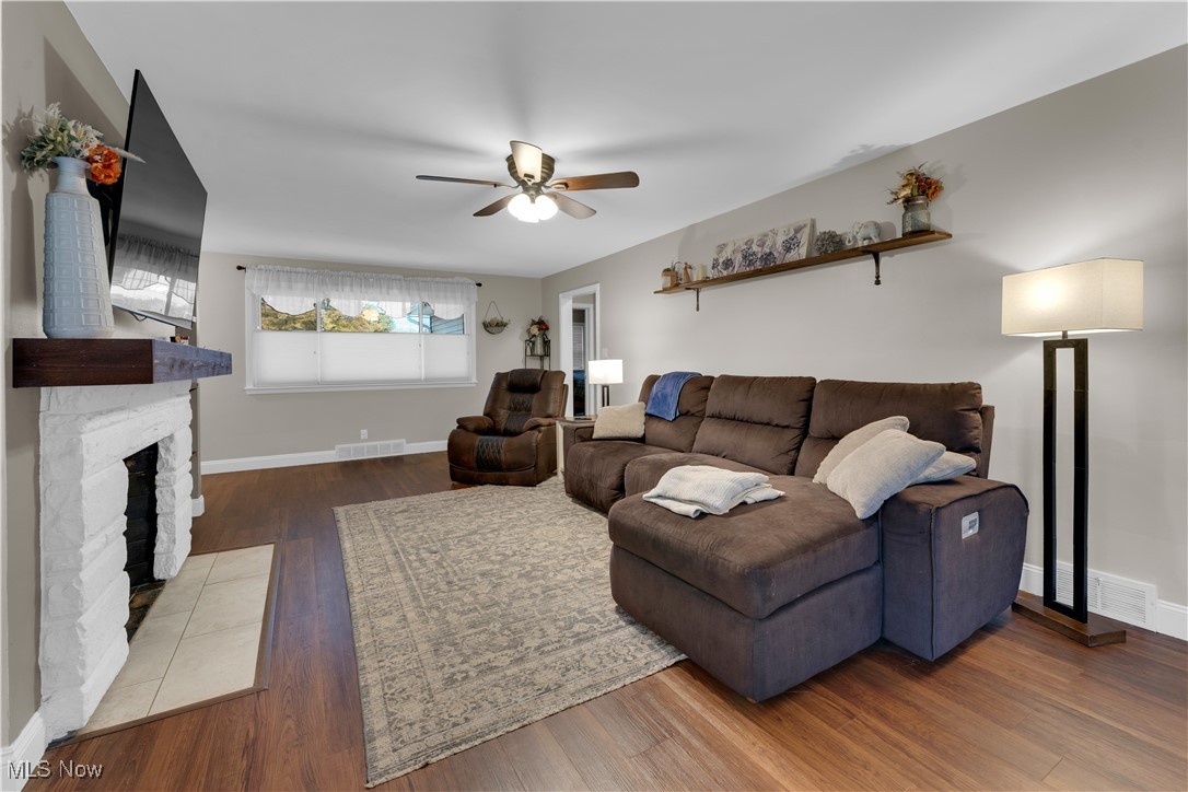 Residential Park - Residential