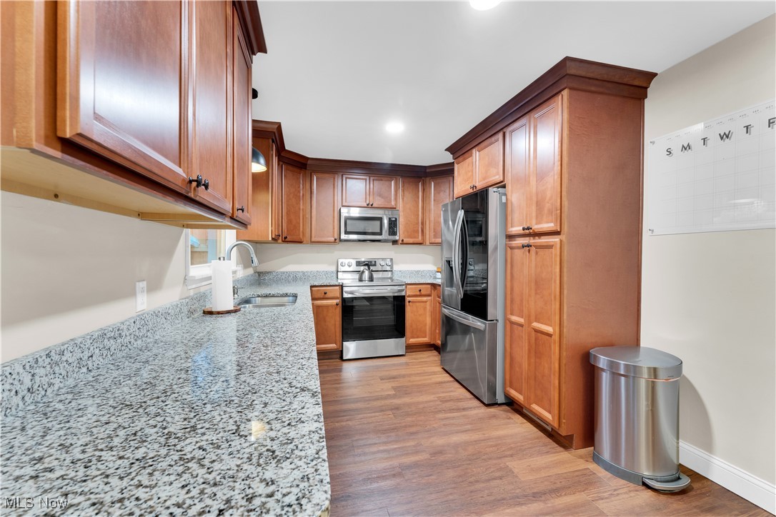 Residential Park - Residential