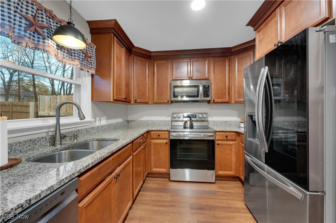 Residential Park - Residential