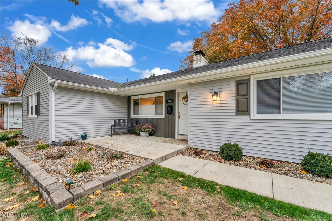 Residential Park - Residential