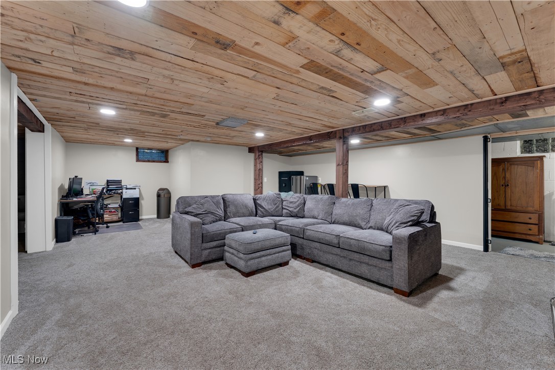 Residential Park - Residential